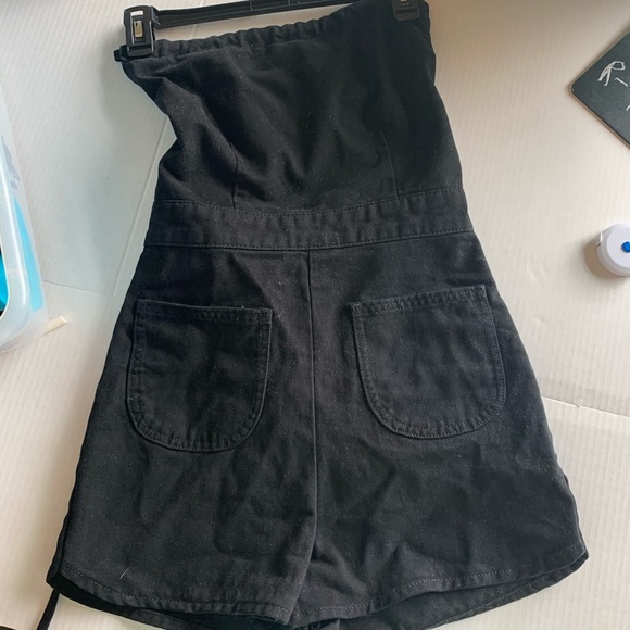 Urban outfitters romper (open back) - Picture 8 of 13
